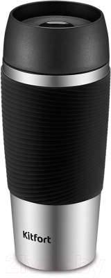 Термокружка Kitfort KT-1224-1 - фото