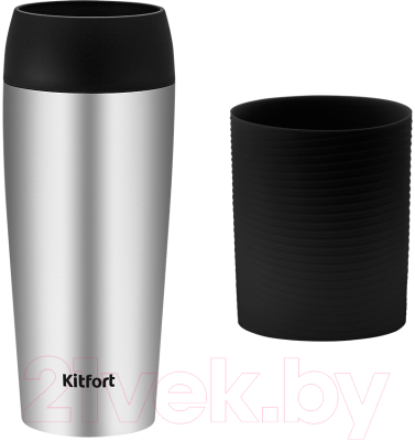 Термокружка Kitfort KT-1224-1