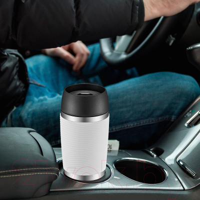 Термокружка Kitfort KT-1224-2