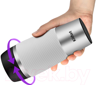 Термокружка Kitfort KT-1224-2