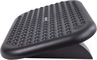 Подставка для ног Brauberg 45x35 / 531495 (черный)