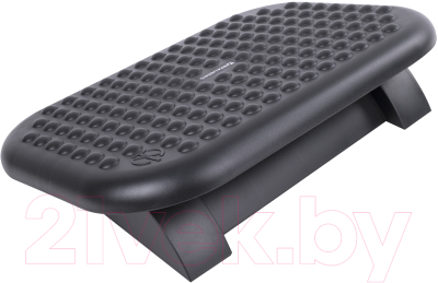 Подставка для ног Brauberg 45x35 / 531495 (черный)