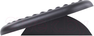 Подставка для ног Brauberg 45x35 / 531495 (черный)