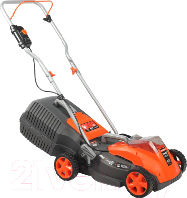 Газонокосилка аккумуляторная PATRIOT CM 432 - фото