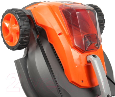 Газонокосилка аккумуляторная PATRIOT CM 432