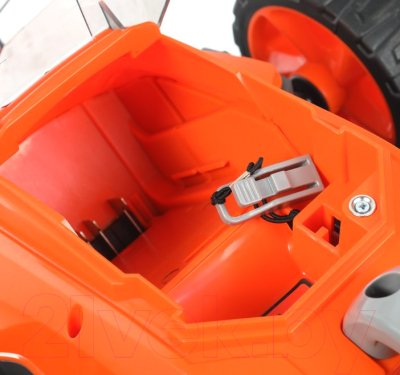 Газонокосилка аккумуляторная PATRIOT CM 432