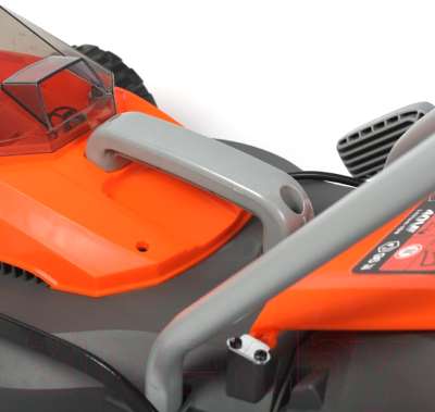 Газонокосилка аккумуляторная PATRIOT CM 432