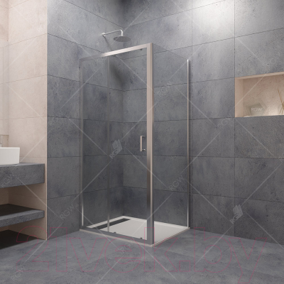 Душевой уголок RGW PA-74 / 410874100-11