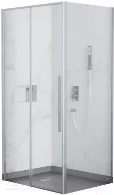 Душевой уголок RGW SV-42 / 32324240-011 - фото