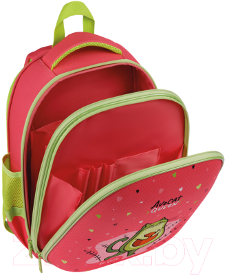 Школьный рюкзак ArtSpace School Friend AvoCat / Uni_17719