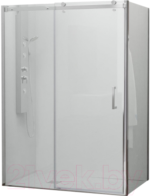 Душевой уголок RGW TO-44 / 02074438-11