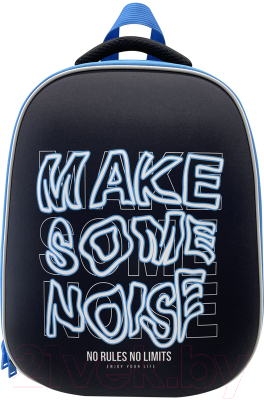 Школьный рюкзак ArtSpace School Friend No Limits / Uni_17725 - фото