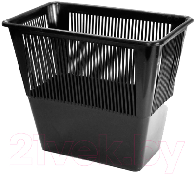 Корзина для бумаг Стамм КР31 - фото