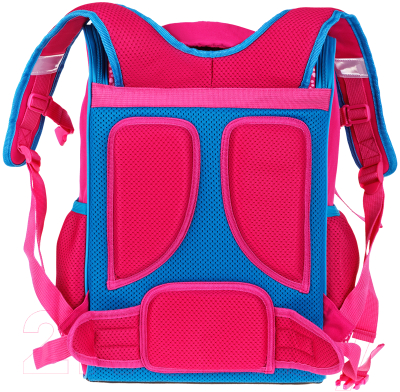 Школьный рюкзак ArtSpace Happy School Panda / Uni_17682