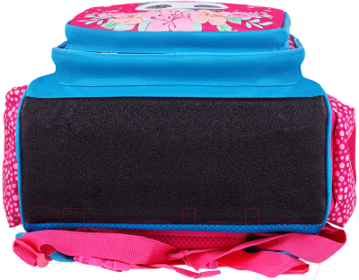 Школьный рюкзак ArtSpace Happy School Panda / Uni_17682