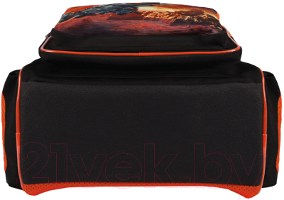 Школьный рюкзак ArtSpace Happy School Cosmic / Uni_17728