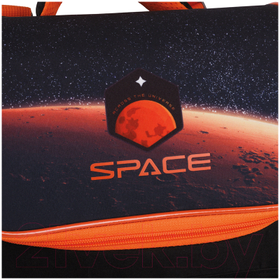 Школьный рюкзак ArtSpace Happy School Cosmic / Uni_17728