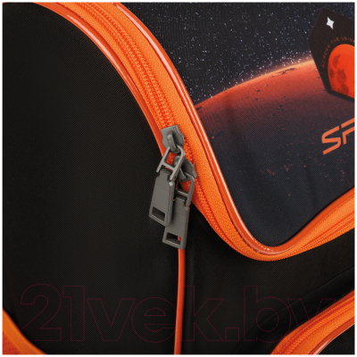 Школьный рюкзак ArtSpace Happy School Cosmic / Uni_17728