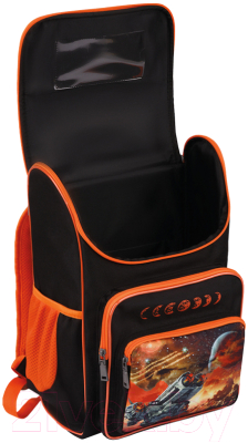 Школьный рюкзак ArtSpace Happy School Cosmic / Uni_17728