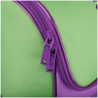 Школьный рюкзак ArtSpace Happy School Happy Avocado / Uni_17726