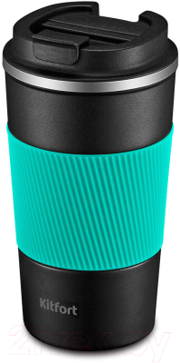 Термокружка Kitfort KT-1227 - фото