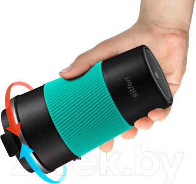 Термокружка Kitfort KT-1227