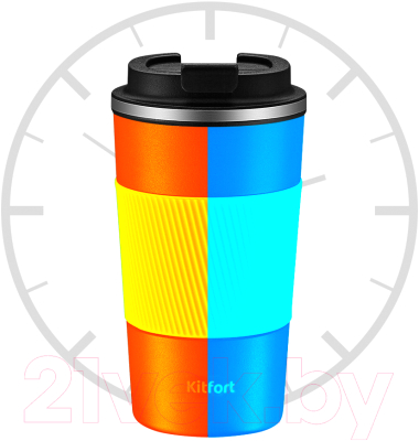Термокружка Kitfort KT-1227
