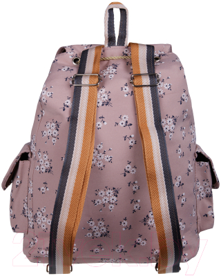 Школьный рюкзак ArtSpace Freedom Soft Blooming / Bdg_18045