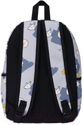 Школьный рюкзак ArtSpace Pattern Moonchild / Bdg_18055