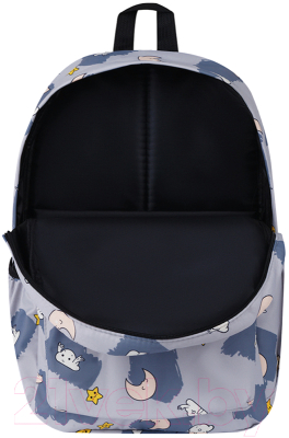 Школьный рюкзак ArtSpace Pattern Moonchild / Bdg_18055