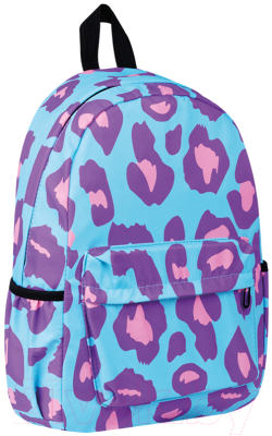 Школьный рюкзак ArtSpace Pattern Wild / Bdg_18056 - фото