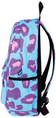Школьный рюкзак ArtSpace Pattern Wild / Bdg_18056