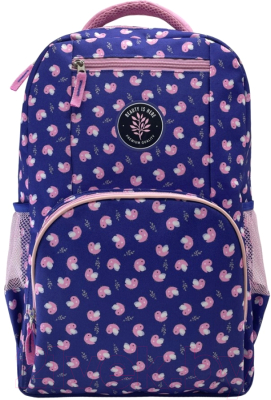 Школьный рюкзак ArtSpace School Spring / Uni_17734 - фото