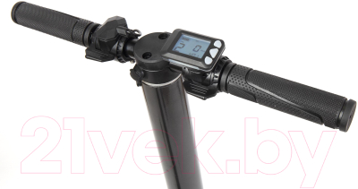 Электросамокат HIPER Stark DX801