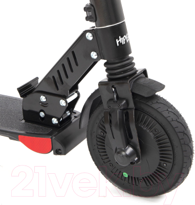 Электросамокат HIPER Stark DX801