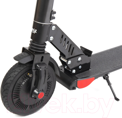 Электросамокат HIPER Stark DX801