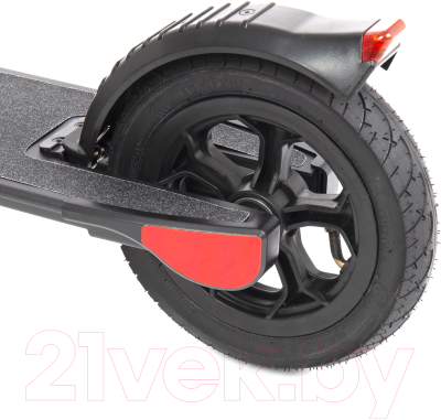 Электросамокат HIPER Stark DX801