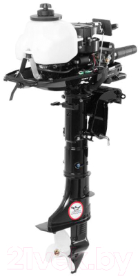 Мотор лодочный HIDEA HD5FHS
