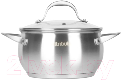 Кастрюля Attribute Eclipse ASE004 - фото
