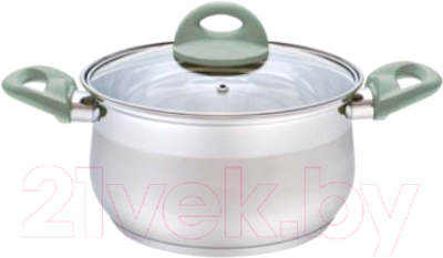 Кастрюля Attribute Natura ASN004 - фото