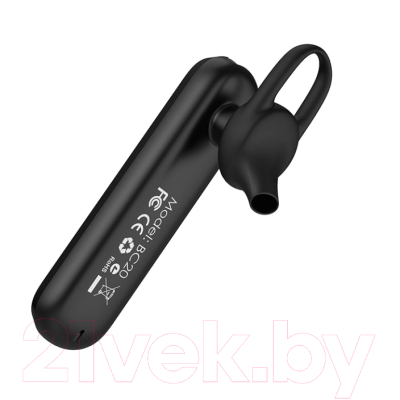 Односторонняя гарнитура Borofone BC20