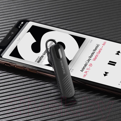 Односторонняя гарнитура Borofone BC20