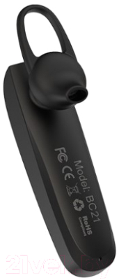 Односторонняя гарнитура Borofone BC21