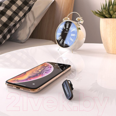 Односторонняя гарнитура Borofone BC21