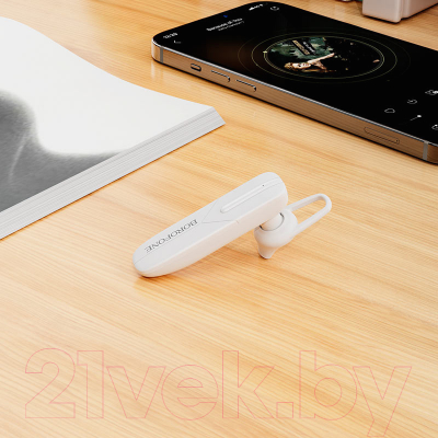 Односторонняя гарнитура Borofone BC36