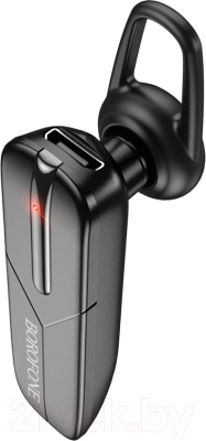 Односторонняя гарнитура Borofone BC36 - фото