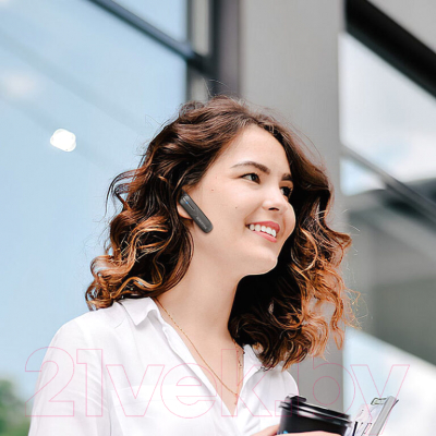 Односторонняя гарнитура Borofone BC36