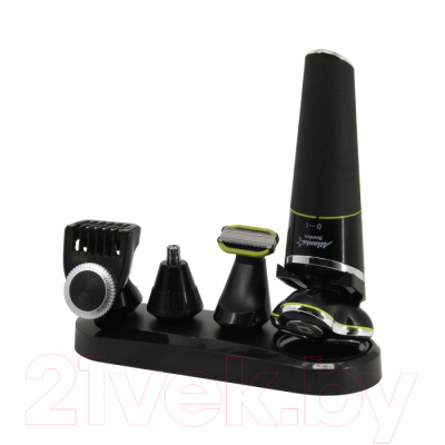 Набор для стайлинга Atlanta ATH-6926  - фото