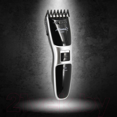 Машинка для стрижки волос Atlanta ATH-6902