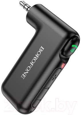 Адаптер Borofone BC35 AUX